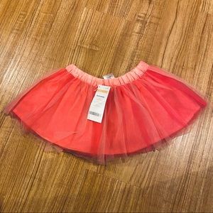 Gymboree Tutu
